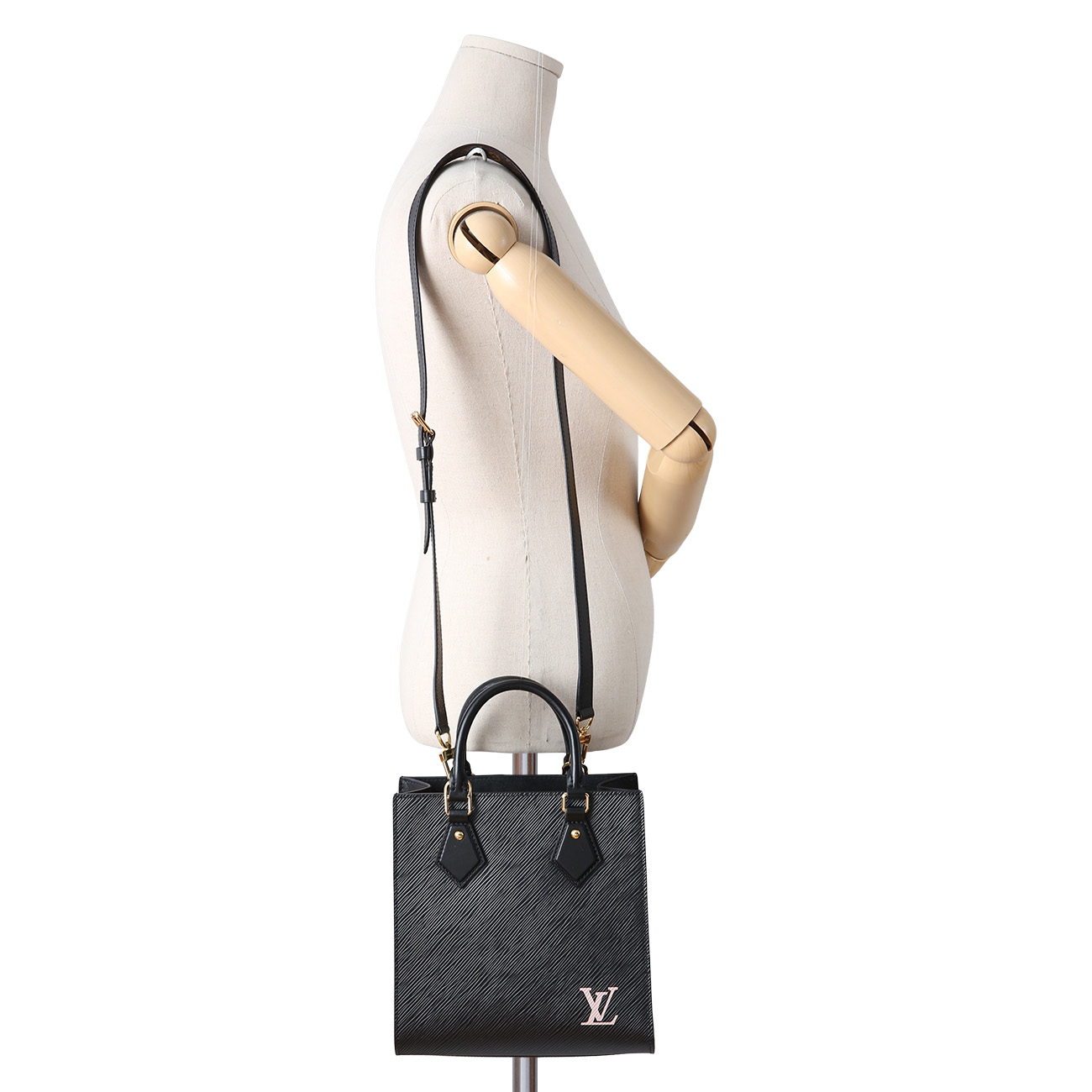 LOUIS VUITTON(USED)루이비통 에삐 삭플라 BB